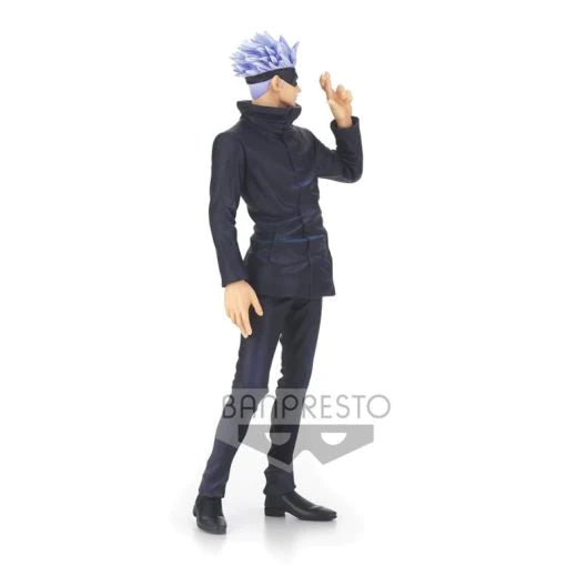 BANDAI BANPRESTO Jujutsu Kaisen SPECIAL VER.C Satoru Gojo Figure