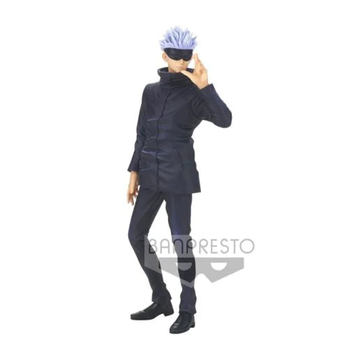 BANDAI BANPRESTO Jujutsu Kaisen SPECIAL VER.C Satoru Gojo Figure