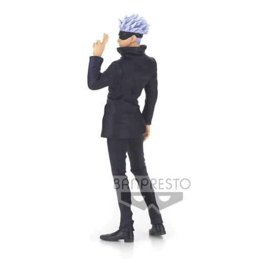 BANDAI BANPRESTO Jujutsu Kaisen SPECIAL VER.C Satoru Gojo Figure