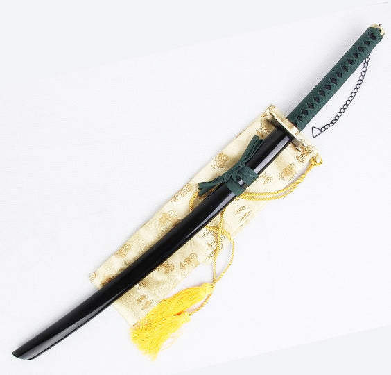 Metal Katana / Sword Kuna Mashiro: Bleach (419)