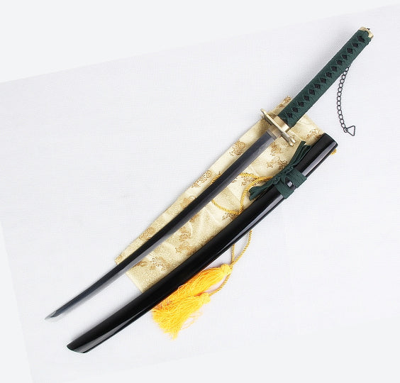 Metal Katana / Sword Kuna Mashiro: Bleach (419)