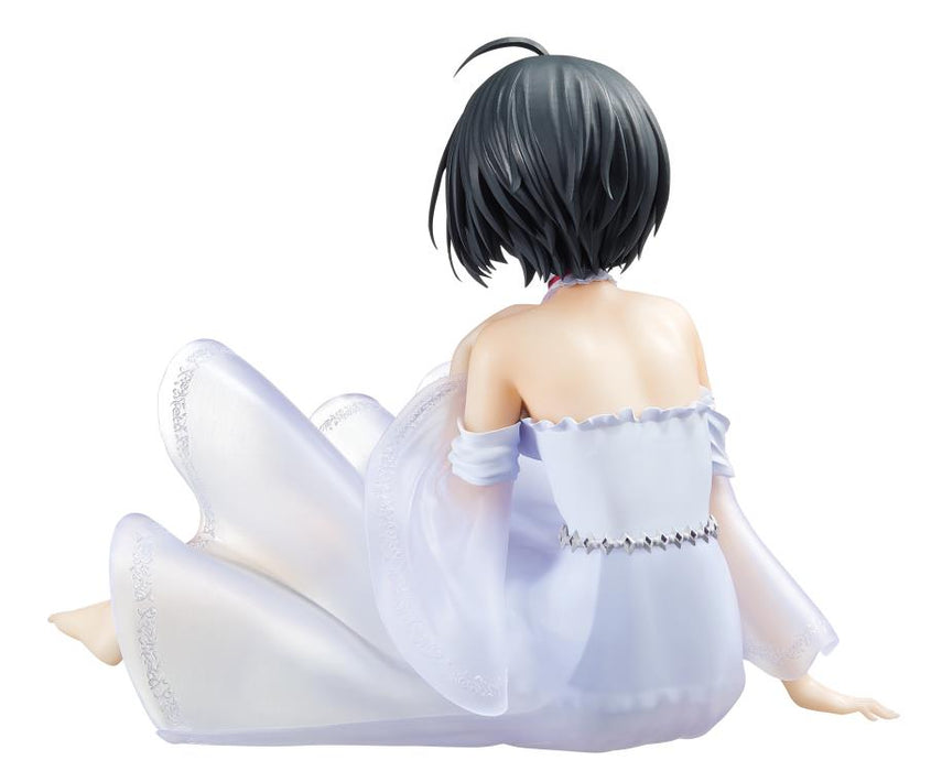 Banpresto - The Idolmaster Cinderalla Girls Espresto Miho Kohinata See Through Materials Ver. Figure