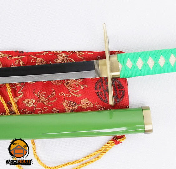 metal sword bleach Nelliel Tu Oderschvank 494