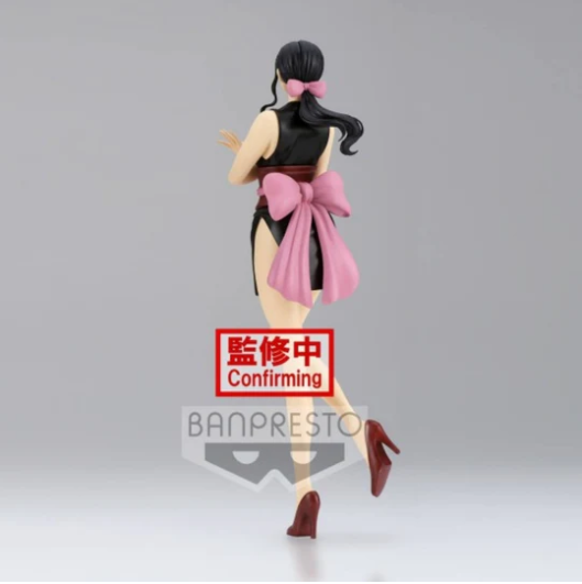 BANDAI BANPRESTO One Piece - Glitter & Glamours Nico Robin Wanokuni Style II Figure (Ver.B)