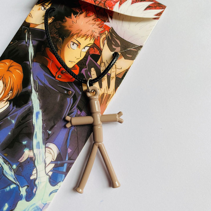 Jujutsu Kaisen Necklace