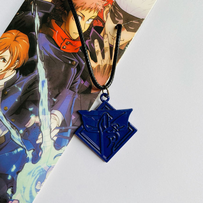 Jujutsu Kaisen Necklace