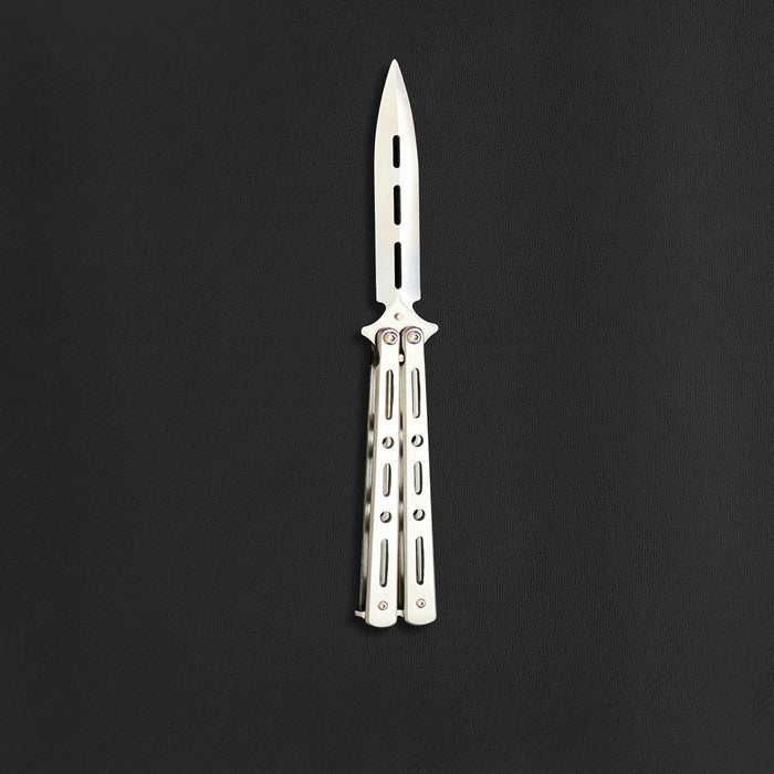 TIP Balisong Trainer (Blunt Blade - Non sharp)