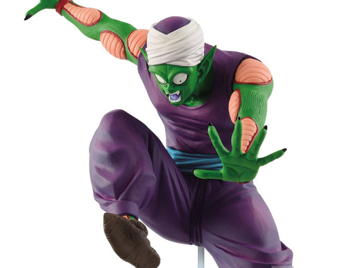 Dragon Ball Match Makers Ma Junior Figure Piccolo