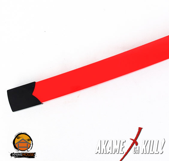 Metal Katana / Sword Teigu Akame: Akame ga Kill(544)