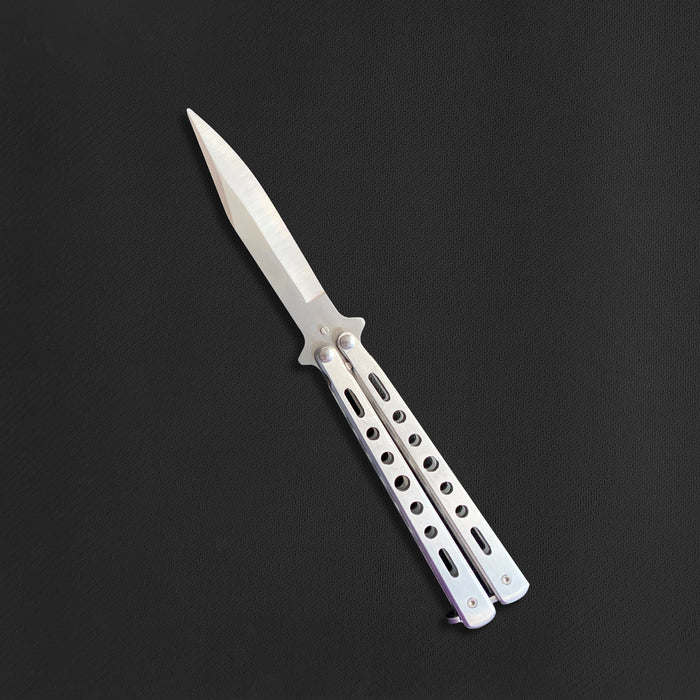 FOX ARC Balisong Trainer (Blunt Blade - Non sharp)