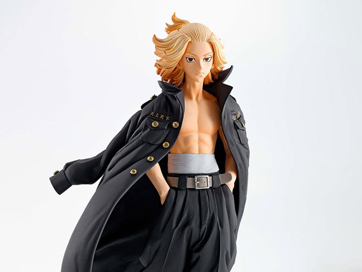 BANDAI BANPRESTO Tokyo Revenger Manjiro Sano (Vol.2) Figure