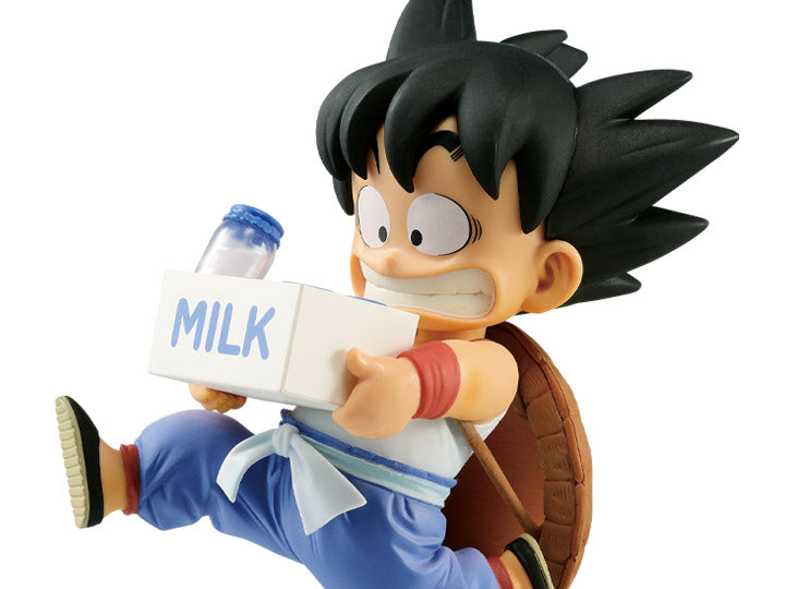 banpresto Dragon Ball Z World Figure Colosseum 2 Vol.7 Goku (Normal Color Ver.)