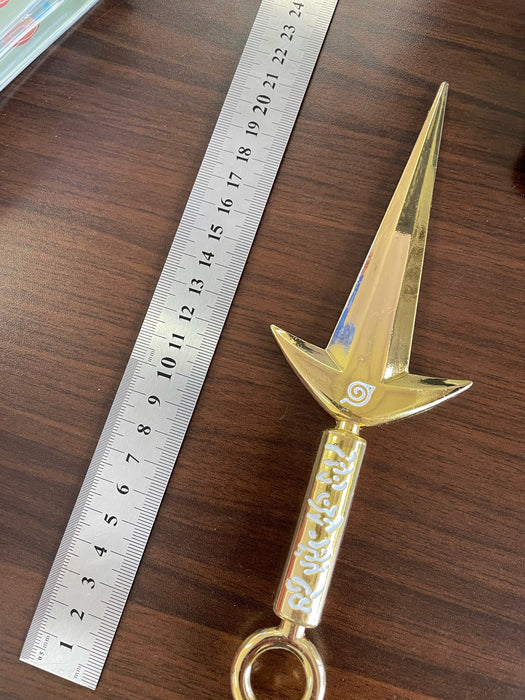 Naruto 1:1 Replica Tools