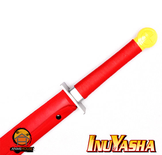Metal Katana / Sword Sesshomaru: Inuyasha (592B)