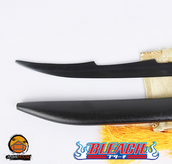 Metal Katana / Sword Kurosaki Ichigo: Bleach