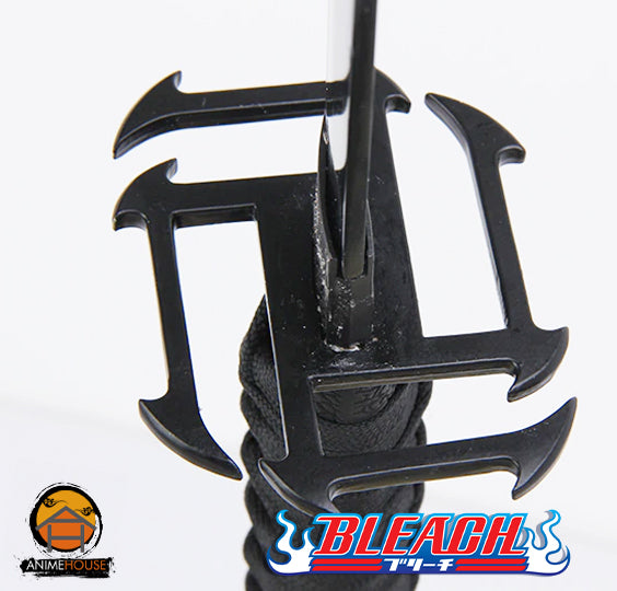 Metal Katana / Sword Kurosaki Ichigo: Bleach