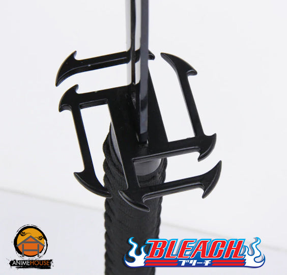 Metal Katana / Sword Kurosaki Ichigo: Bleach