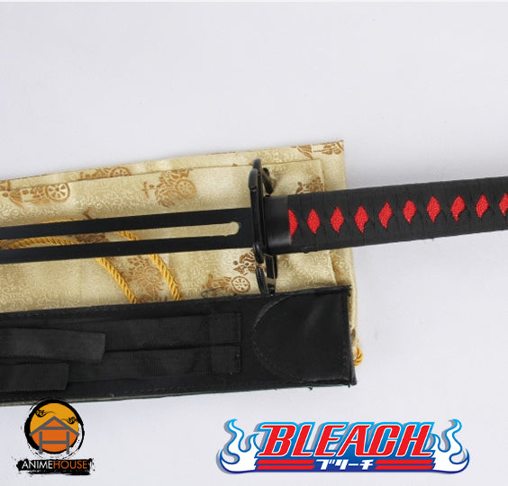 Metal Katana / Sword Kurosaki Ichigo: Bleach