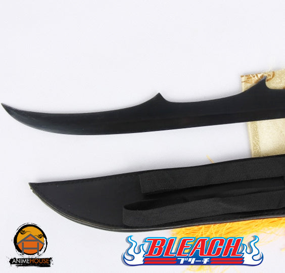 Metal Katana / Sword Kurosaki Ichigo: Bleach