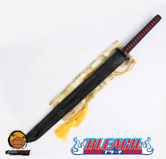 Metal Katana / Sword Kurosaki Ichigo: Bleach