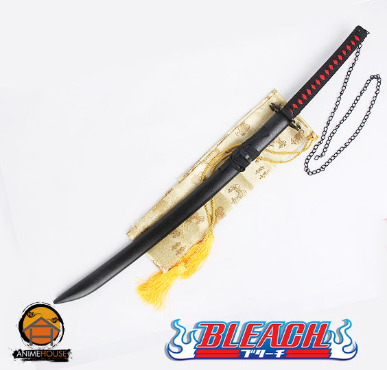 Metal Katana / Sword Kurosaki Ichigo: Bleach