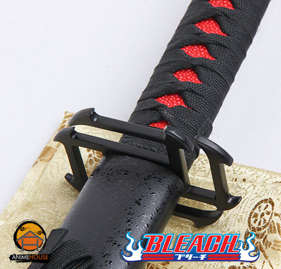 Metal Katana / Sword Kurosaki Ichigo: Bleach