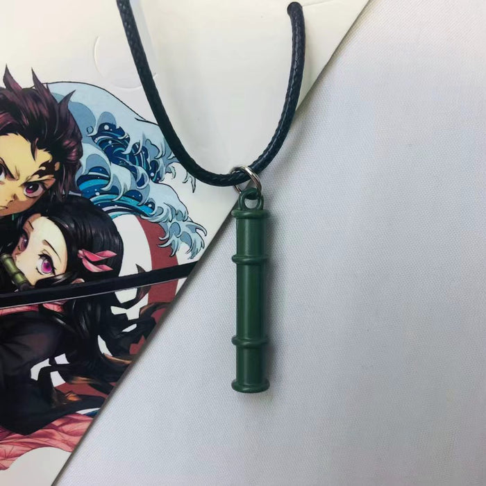 Demon Slayer Necklaces