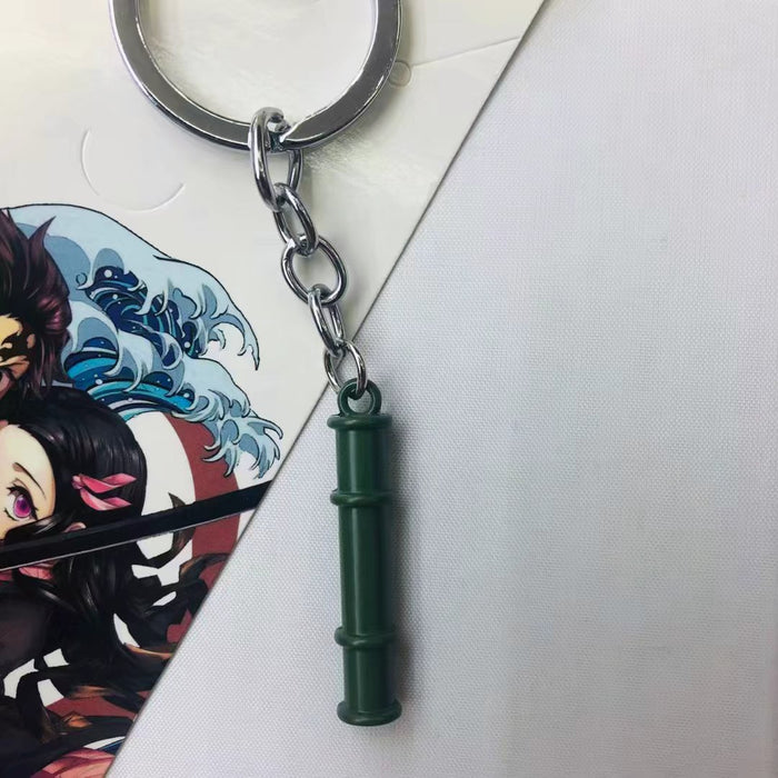 Demon Slayer Keychains