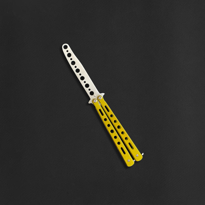 TRAINING FUND Balisong Trainer (Blunt Blade - Non sharp).
